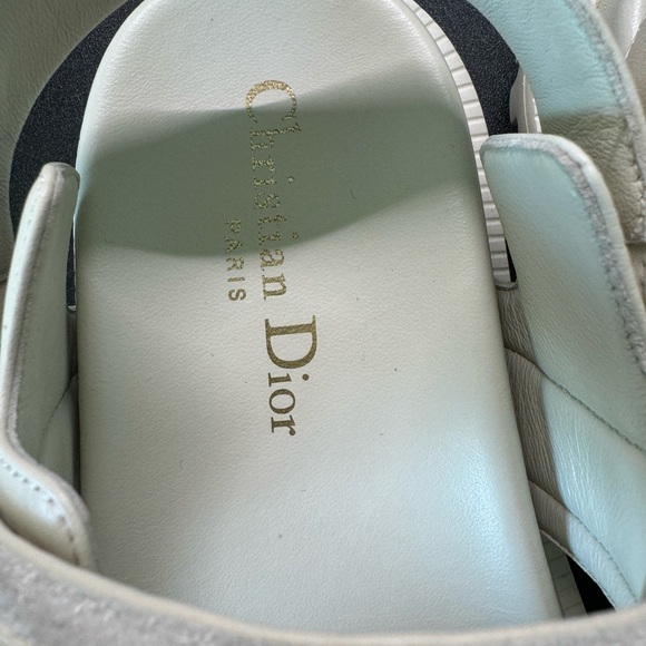 Dior Sandals in good condition - Picture 7 of 7